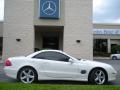 2006 SL 500 Roadster #5