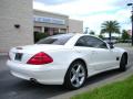 2006 SL 500 Roadster #6