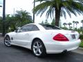 2006 SL 500 Roadster #8