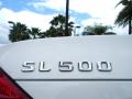 2006 SL 500 Roadster #14