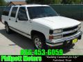 1994 Suburban C1500 #1