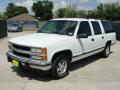 1994 Suburban C1500 #7