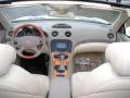 2006 SL 500 Roadster #22