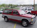 1992 S10 Blazer 4x4 #3