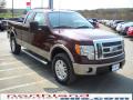 2010 F150 Lariat SuperCab 4x4 #4