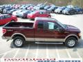 2010 F150 Lariat SuperCab 4x4 #5