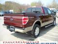 2010 F150 Lariat SuperCab 4x4 #6