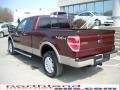 2010 F150 Lariat SuperCab 4x4 #8