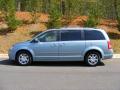 2008 Town & Country Limited #8
