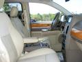 2008 Town & Country Limited #21