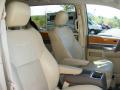 2008 Town & Country Limited #22