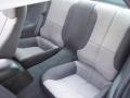 Rear Seat of 1995 Chevrolet Camaro Coupe #22