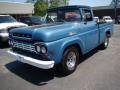 1959 F100 Pickup Truck #3