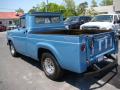 1959 F100 Pickup Truck #9