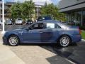 2009 STS 4 V6 AWD #7
