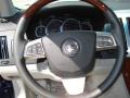 2009 STS 4 V6 AWD #14