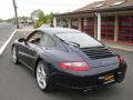 2007 911 Carrera Coupe #2