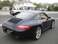 2007 911 Carrera Coupe #3