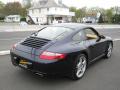 2007 911 Carrera Coupe #4