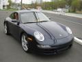 2007 911 Carrera Coupe #5