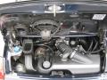 2007 911 Carrera Coupe #30