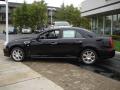 2009 STS 4 V6 AWD #7