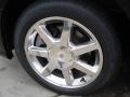 2009 STS 4 V6 AWD #8
