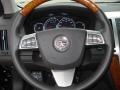 2009 STS 4 V6 AWD #14