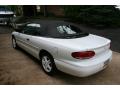 1997 Sebring JX Convertible #4