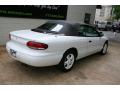 1997 Sebring JX Convertible #6