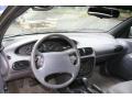 1997 Sebring JX Convertible #8