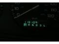 1997 Sebring JX Convertible #11