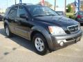 2003 Sorento EX #8