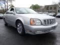 2002 DeVille DTS #8