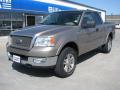 2005 F150 Lariat SuperCab 4x4 #2