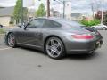 2007 911 Carrera 4S Coupe #2
