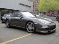 2007 911 Carrera 4S Coupe #5