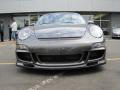 2007 911 Carrera 4S Coupe #6