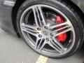 2007 911 Carrera 4S Coupe #8