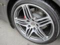 2007 911 Carrera 4S Coupe #9