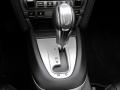 2007 911 Carrera 4S Coupe #18
