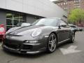 2007 911 Carrera 4S Coupe #21