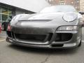2007 911 Carrera 4S Coupe #22