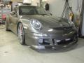 2007 911 Carrera 4S Coupe #26