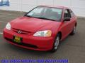 2002 Civic LX Coupe #3 2002 Civic LX Coupe #3