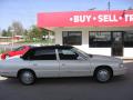 1999 DeVille Sedan #4 1999 DeVille Sedan #4