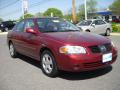 2005 Sentra 1.8 S #1