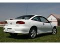 1997 Cavalier Z24 Coupe #5