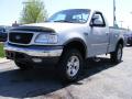 2002 F150 FX4 Regular Cab 4x4 #1