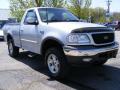 2002 F150 FX4 Regular Cab 4x4 #7